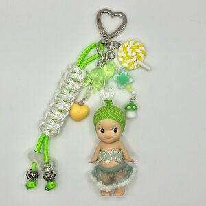 Authentic Sonny Angel - Fruit Series Melon